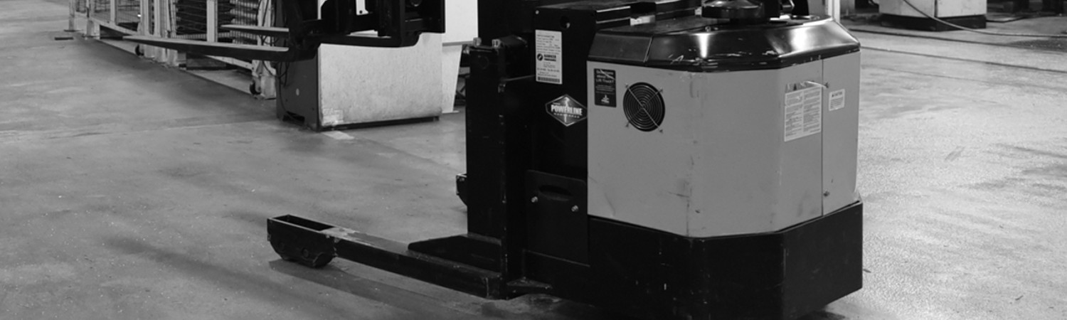 2019 Big Joe Forklifts for sale in Allstate Equipment, Chesapeake, Virginia