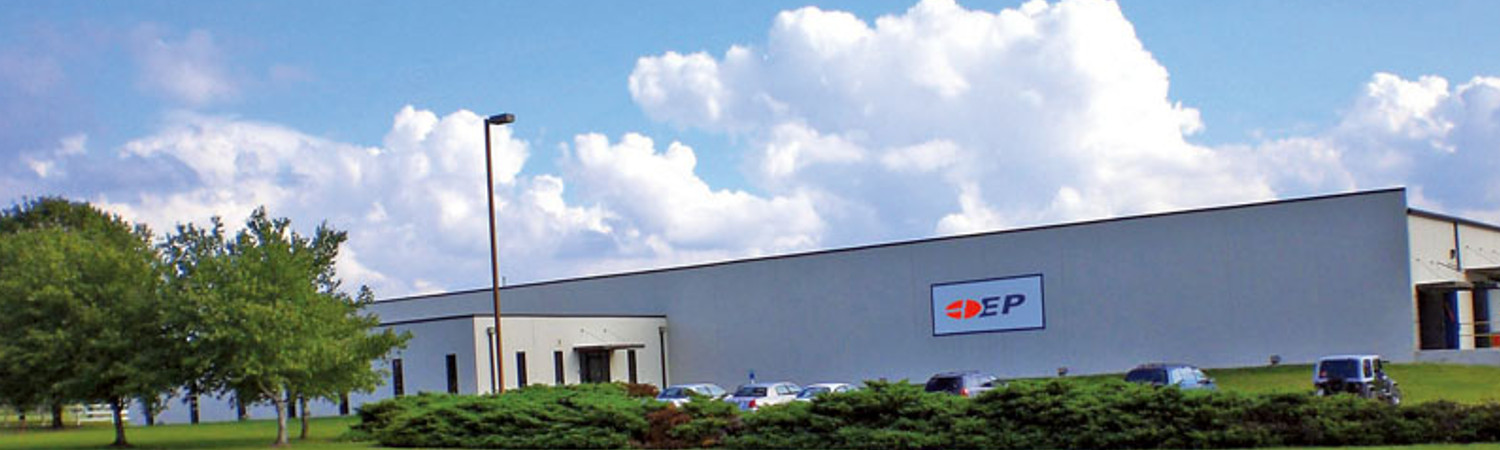 Allstate Equipment, Chesapeake, Virginia