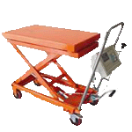 Pallet Jack