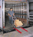Dock Equipment