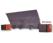 Dock levelers
